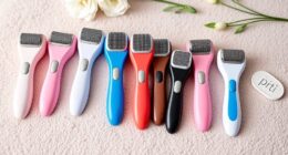 top callus removal devices