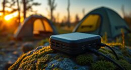 top camping power station guide