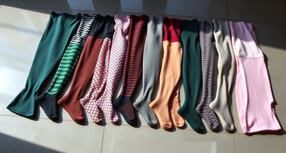 top capri tights 2025