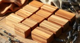top cedar moth repellent blocks