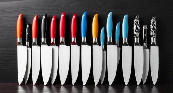 top ceramic knife sets