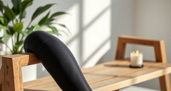 top charcoal detox leggings