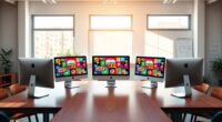 top classroom imac picks