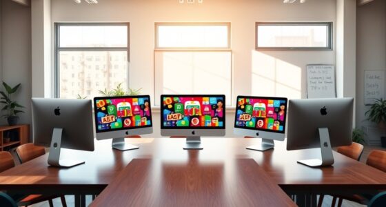 top classroom imac picks