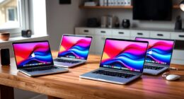 top compact mac workstations