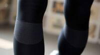 top compression tights for shin splints