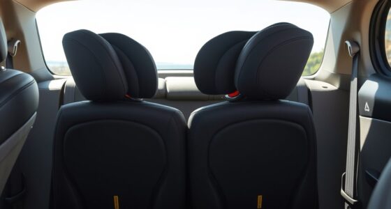 top convertible car seats