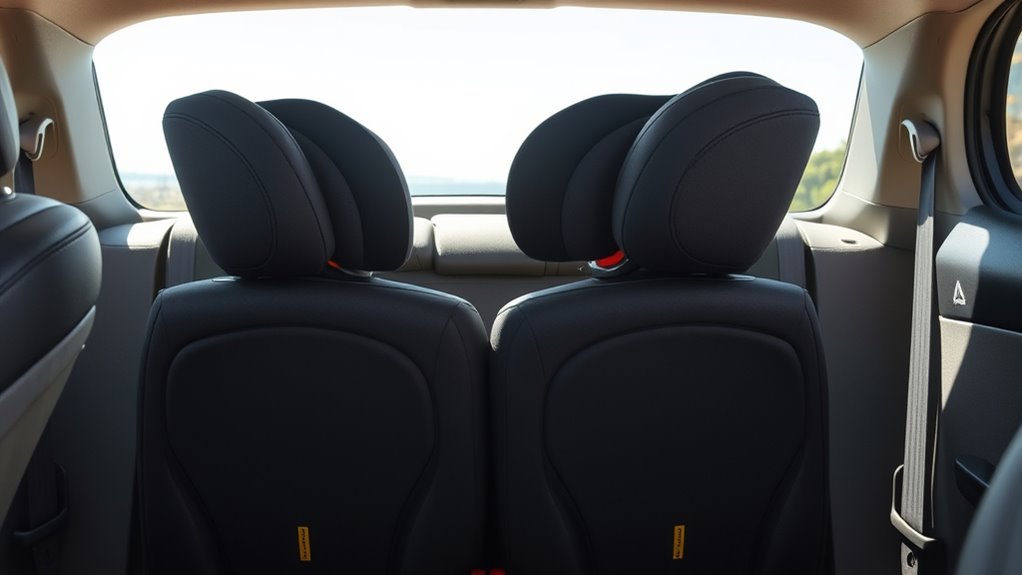 top convertible car seats