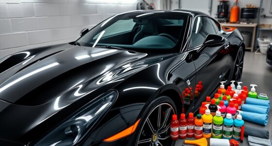 top diy ceramic coating kits