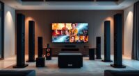 top dolby atmos speaker sets