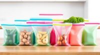 top eco friendly food storage