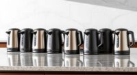 top electric kettles 2023