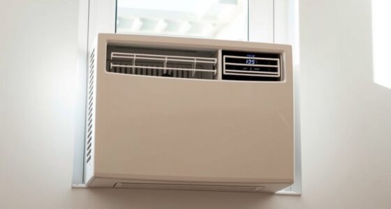 top energy saving window acs