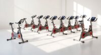 top folding upright bikes