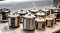top fuzzy logic rice cookers