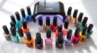 top gel nail polish kits