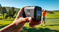 top golf rangefinders 2025