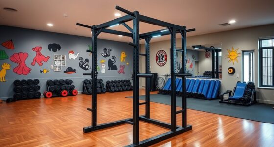top home gym equipment