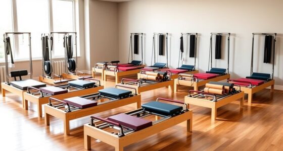 top home pilates reformer picks