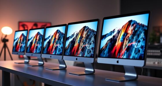 top imacs for photography