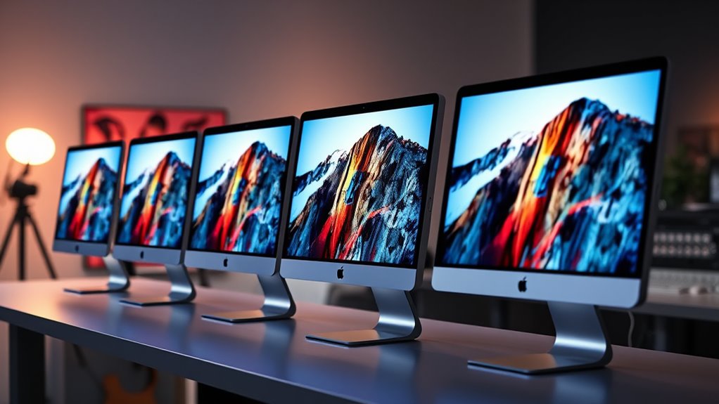 top imacs for photography
