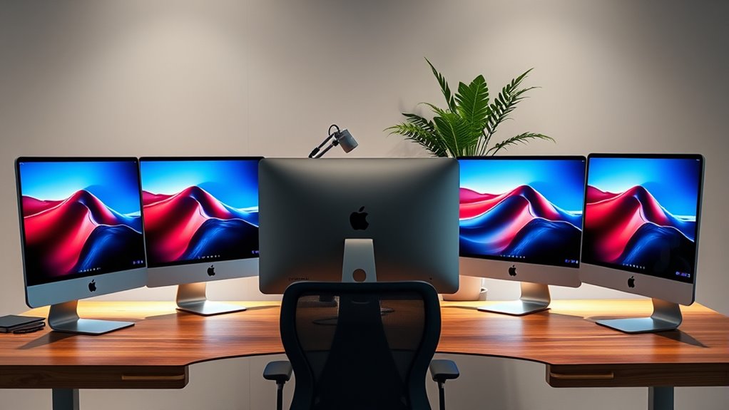 top imacs for power users