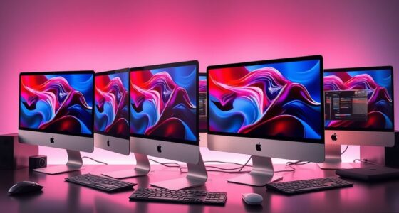 top imacs for video editing