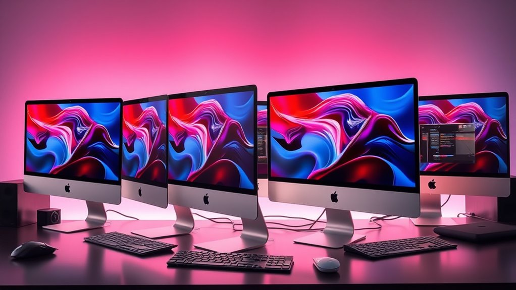 top imacs for video editing