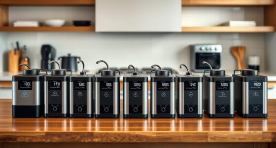 top immersion circulators review