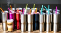 top insulated drinkware picks