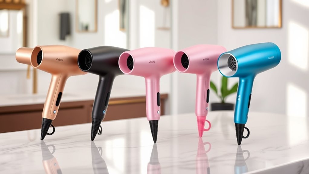 top ionic dryer picks