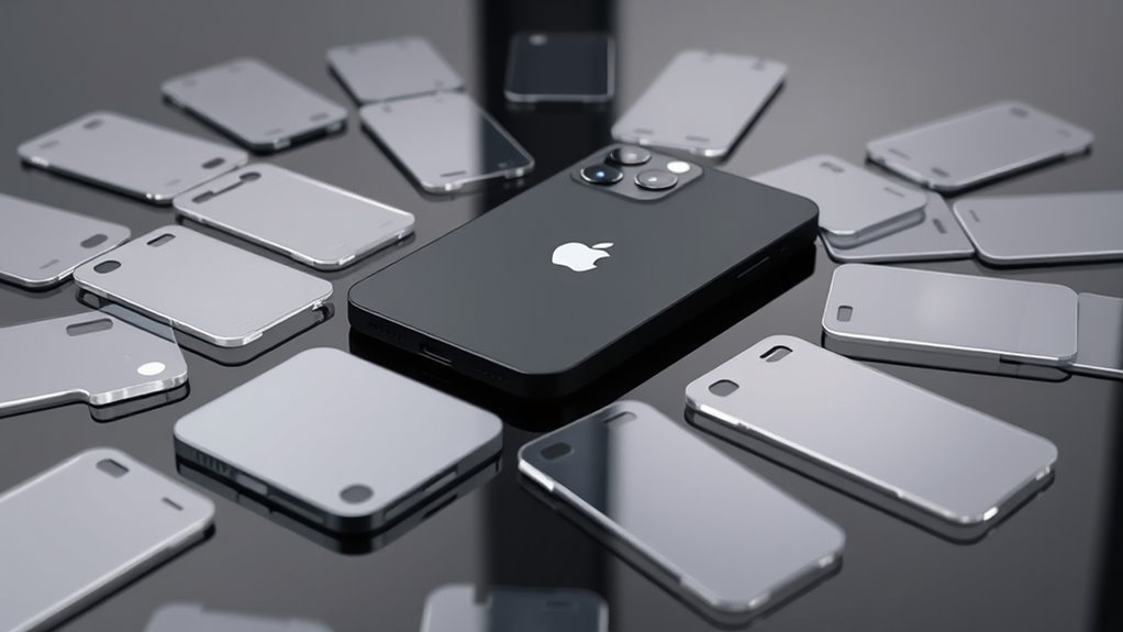 top iphone 15 screen protectors