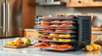 top jerky dehydrators reviews