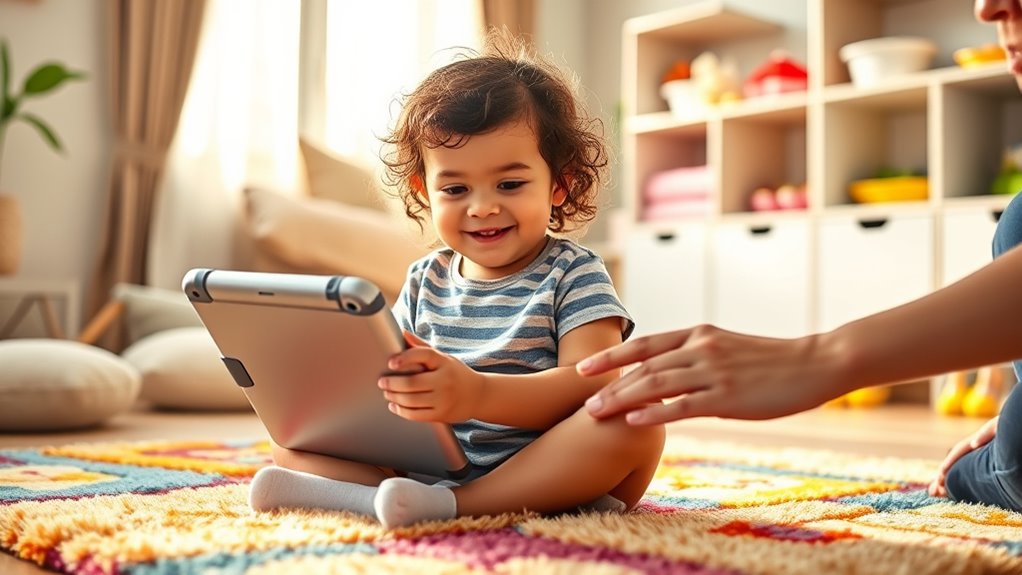 top kid friendly parental tablets