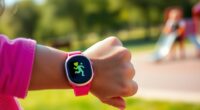 top kids fitness trackers