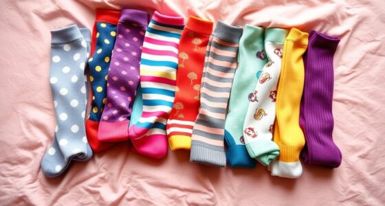 top kids tights multipacks