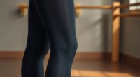 top long lasting dance tights