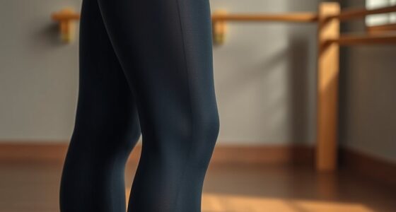 top long lasting dance tights