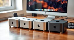 top mac mini media servers