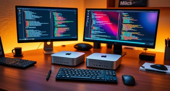 top mac minis for developers