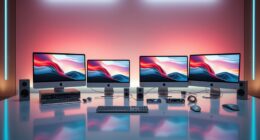 top mac studio setups