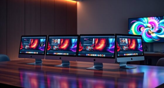 top mac studio video editors