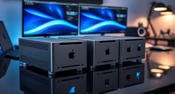 top mac studio with 128gb