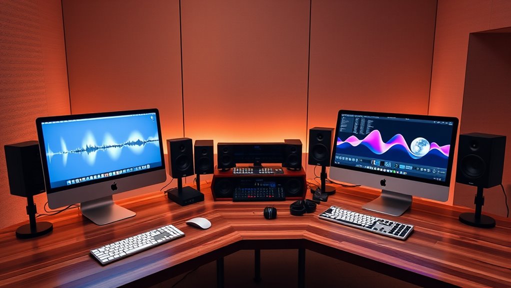 top mac studios for audio
