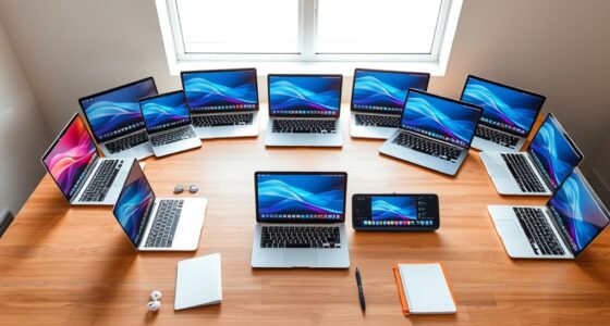 top macbook air picks