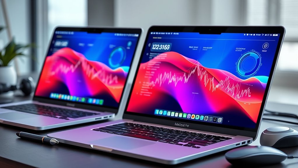 top macbook pro for ai
