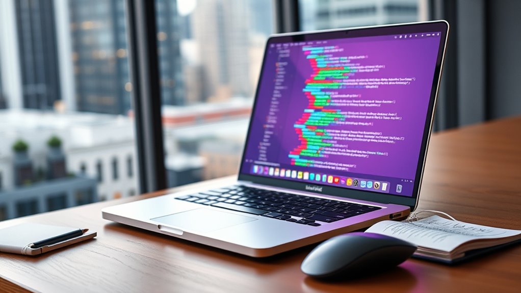 top macbook pro for developers