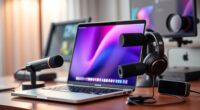 top macbook pro for streaming