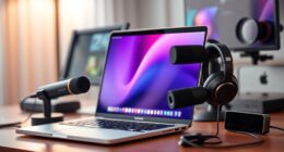 top macbook pro for streaming