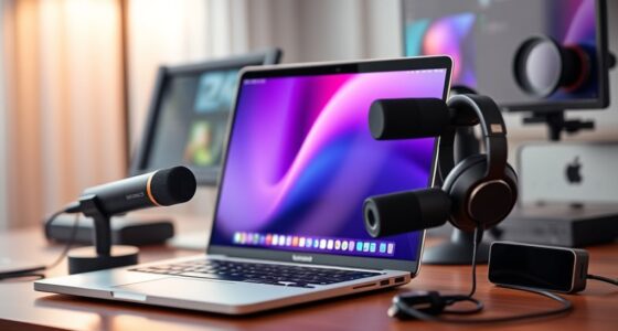 top macbook pro for streaming